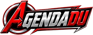 Logo AGENDADU